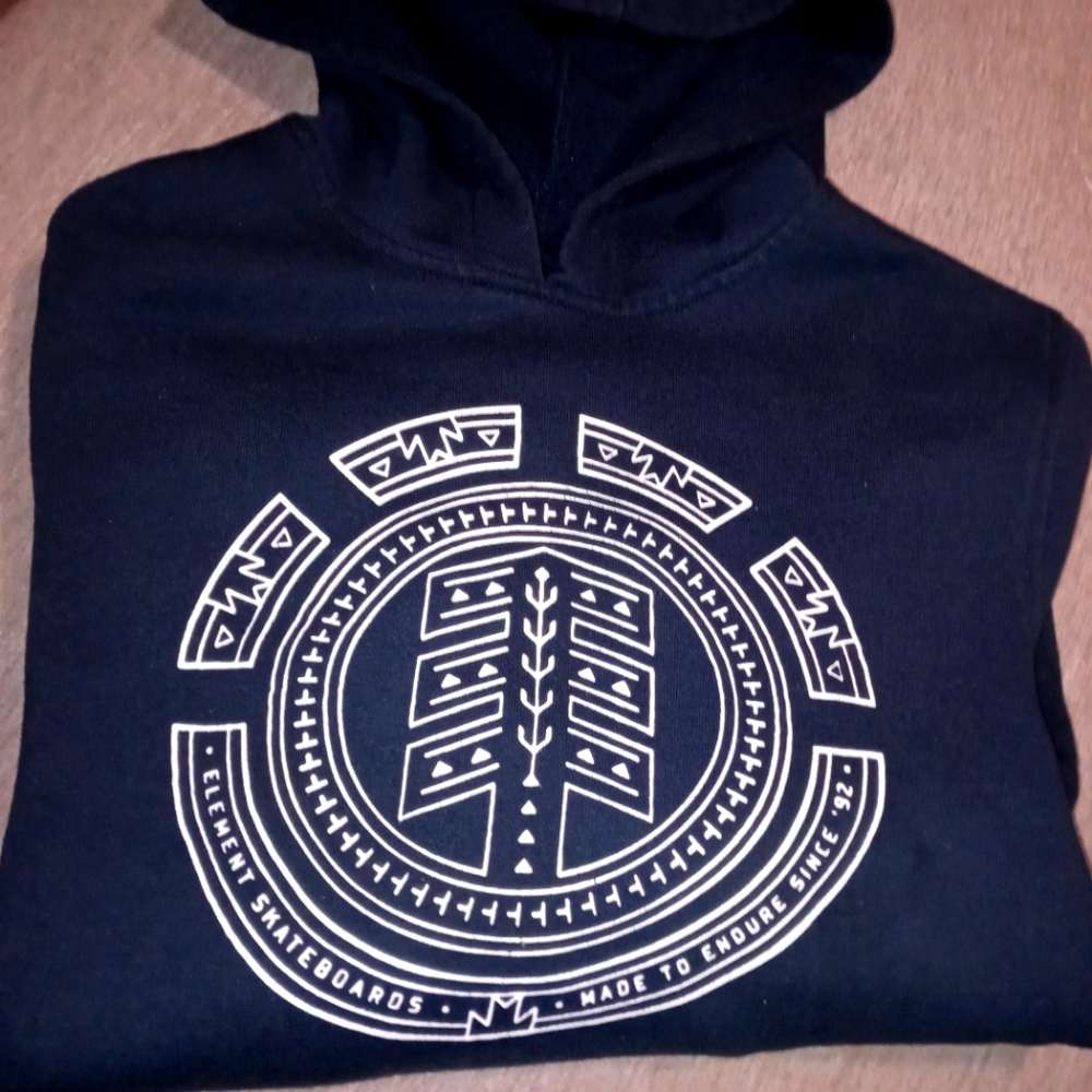 Element hoodie